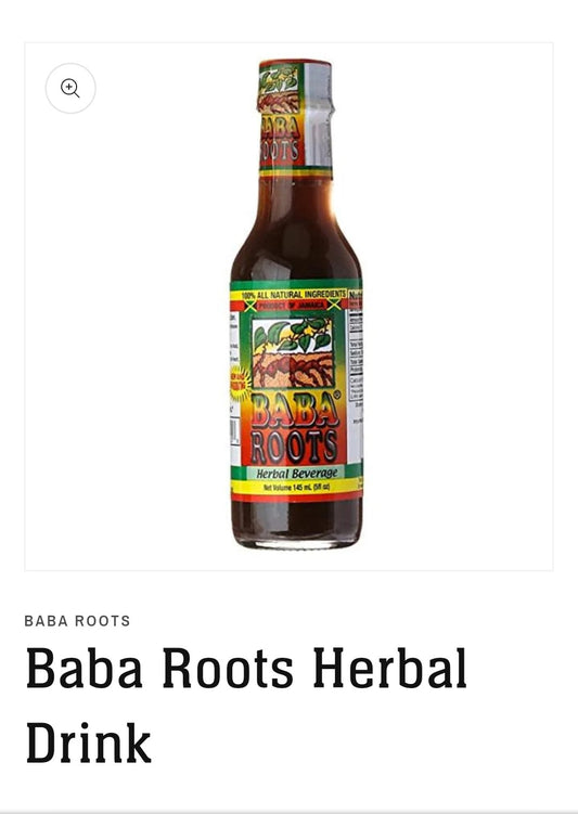 Baba roots